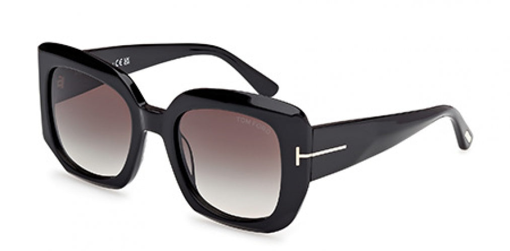 Tom Ford Carla-02 1220 Sunglasses
