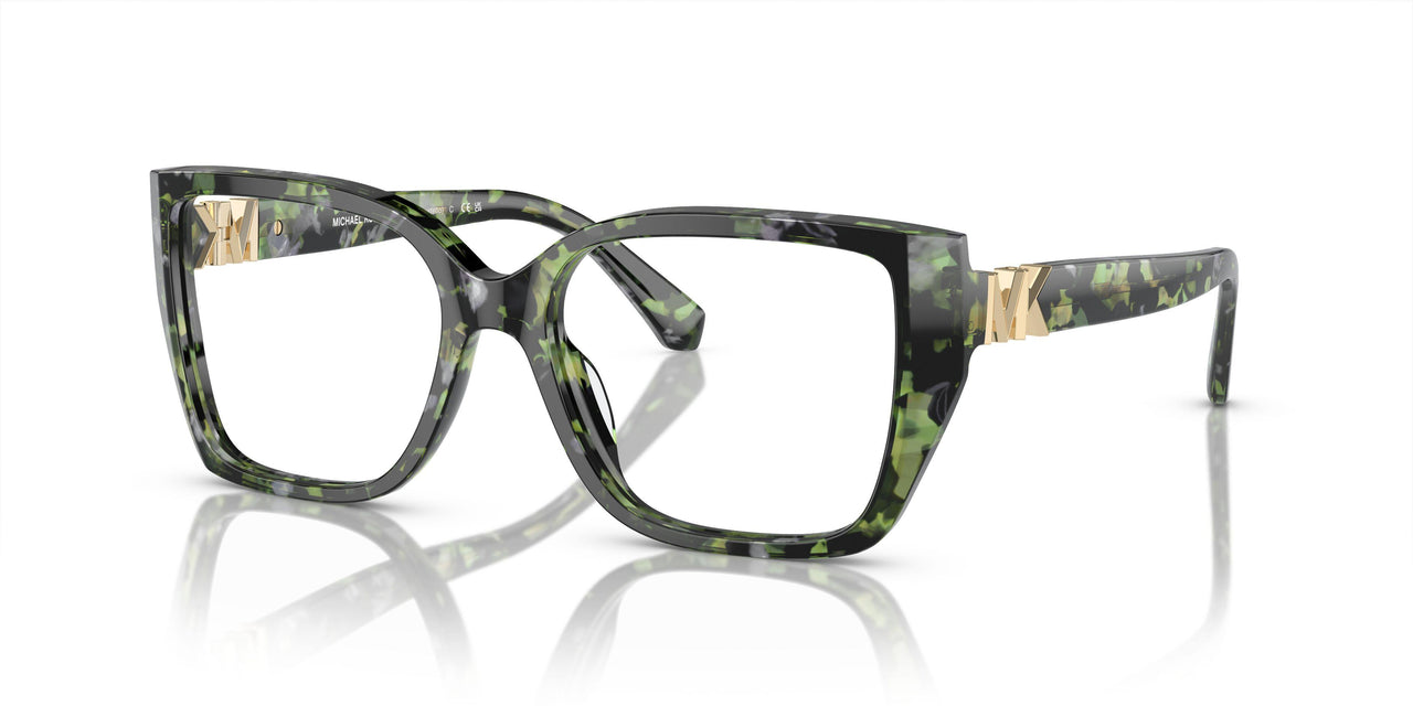 3953 - Green