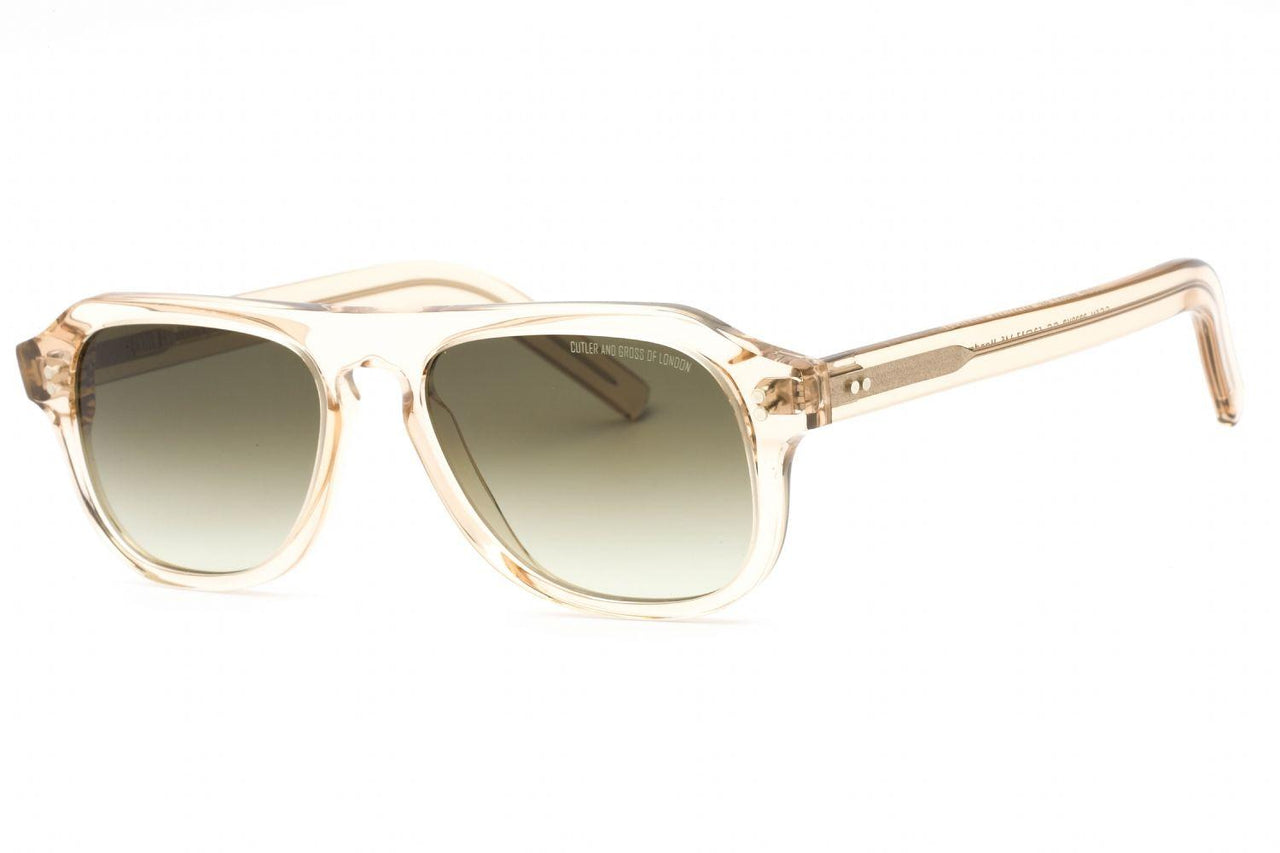 Cutler and Gross CG0822V2S Sunglasses