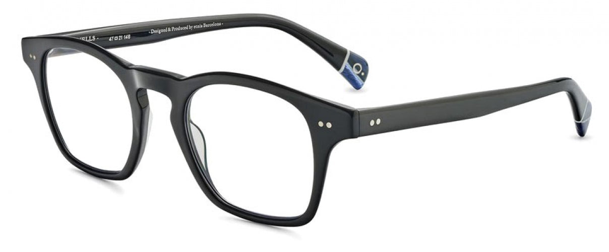 Etnia Barcelona Vintage MONELLS Eyeglasses
