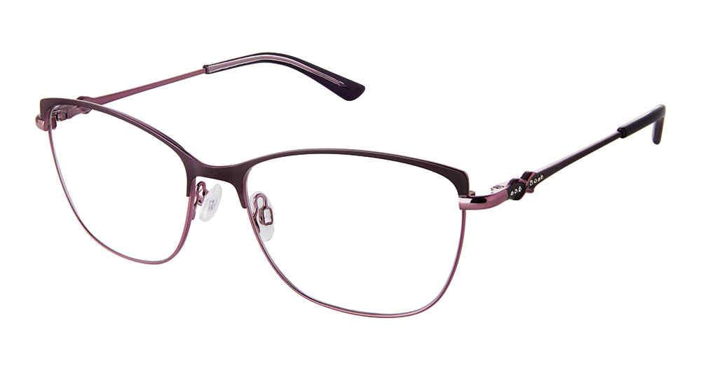 Superflex SF-649 Eyeglasses