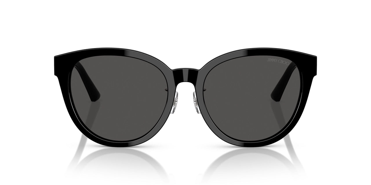 500087 - Black - Dark Grey