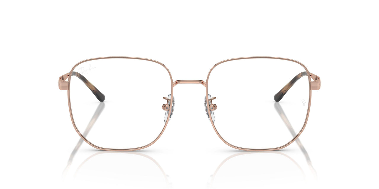 2943 - Copper - Clear
