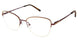 RACHEL Roy Positive Eyeglasses