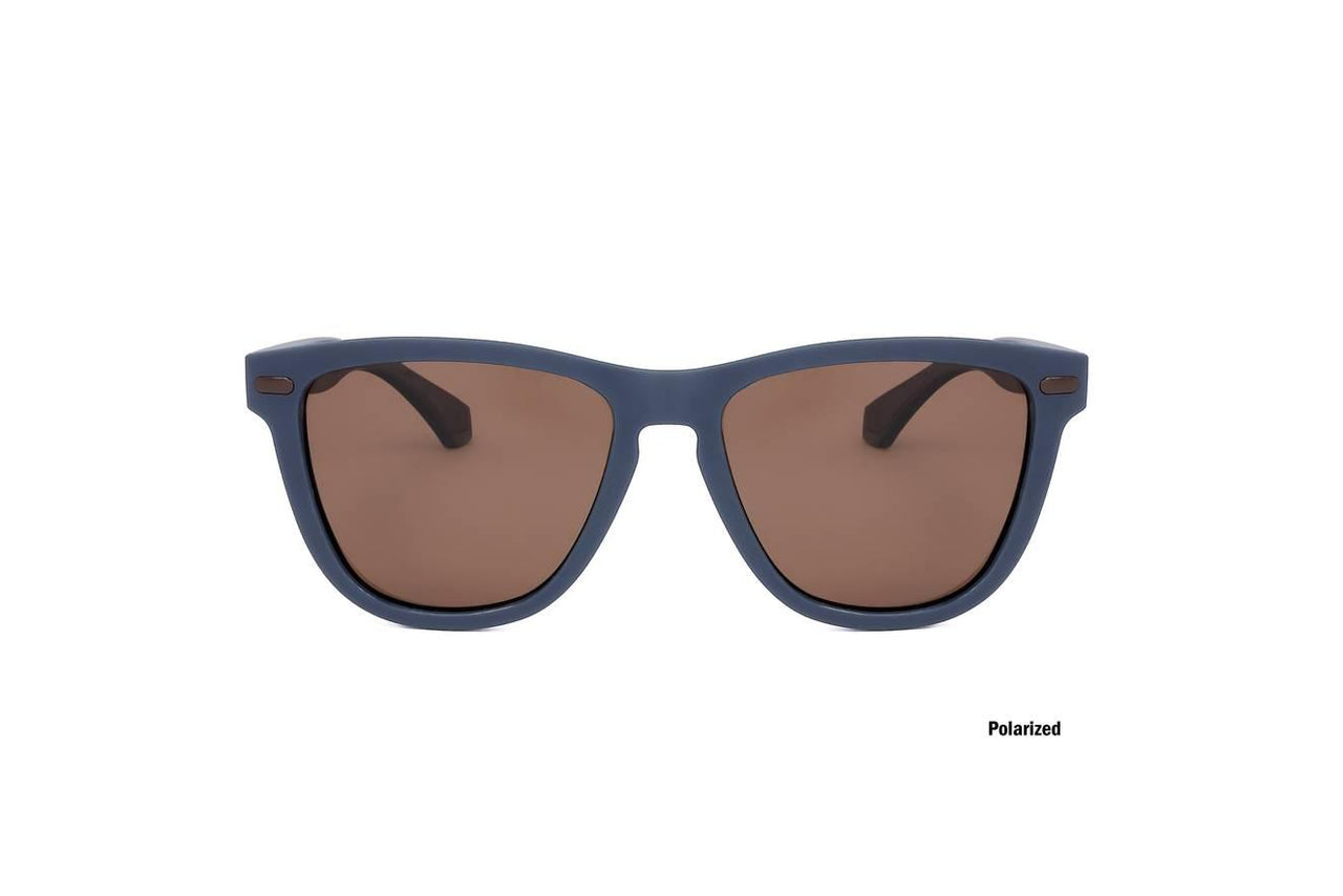 07 - DARK BLUE NAVY MARRONE