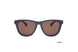 07 - DARK BLUE NAVY MARRONE