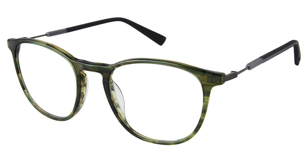 2BB BBGEORGE Eyeglasses