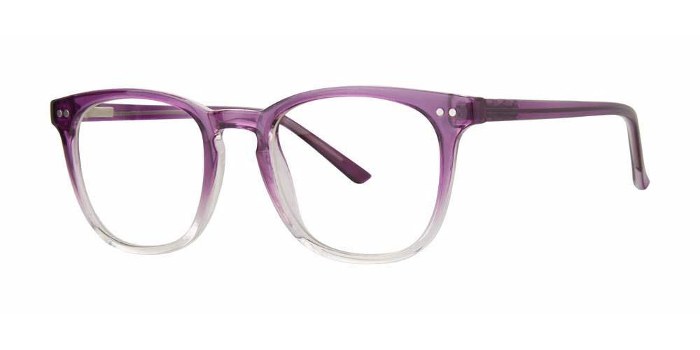 Modern Plastics II REPUTATION Eyeglasses