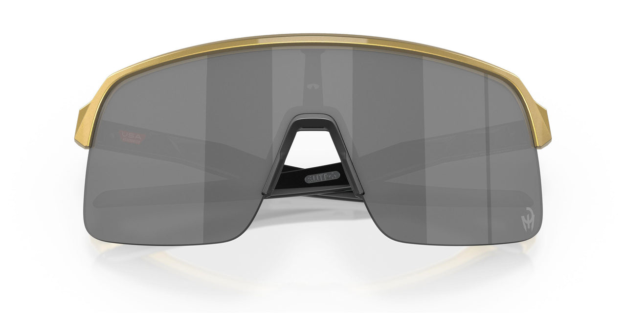 946347 - Gold - Prizm Black