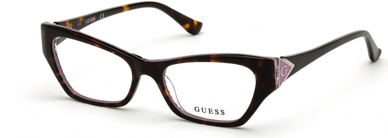 Guess 2747 Eyeglasses