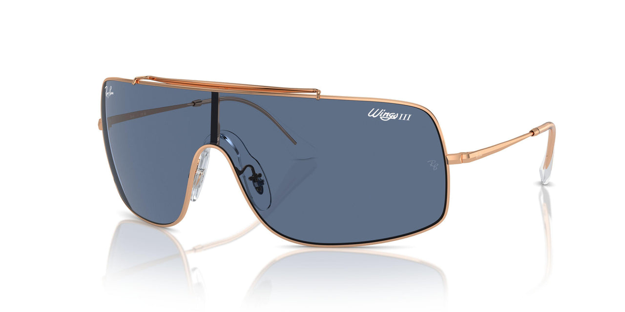 920280 - Gold - Dark Blue