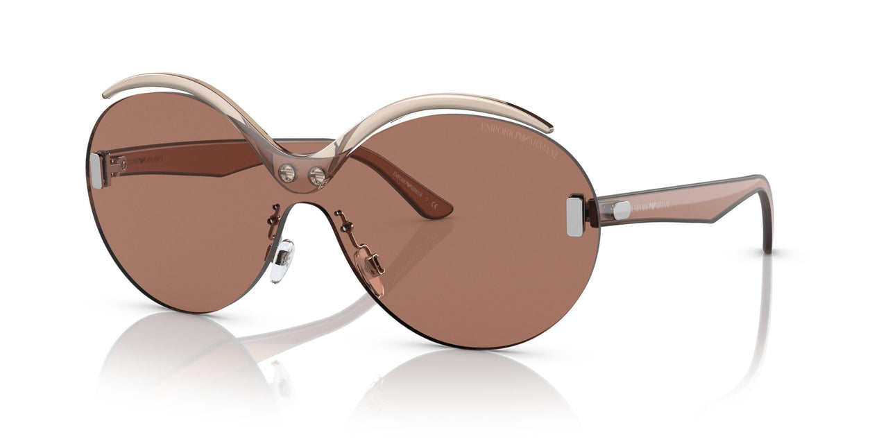 3053/3 - Brown - Dark Brown