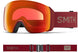 Smith Optics Snow Goggles M00783 4D Mag XL Goggles