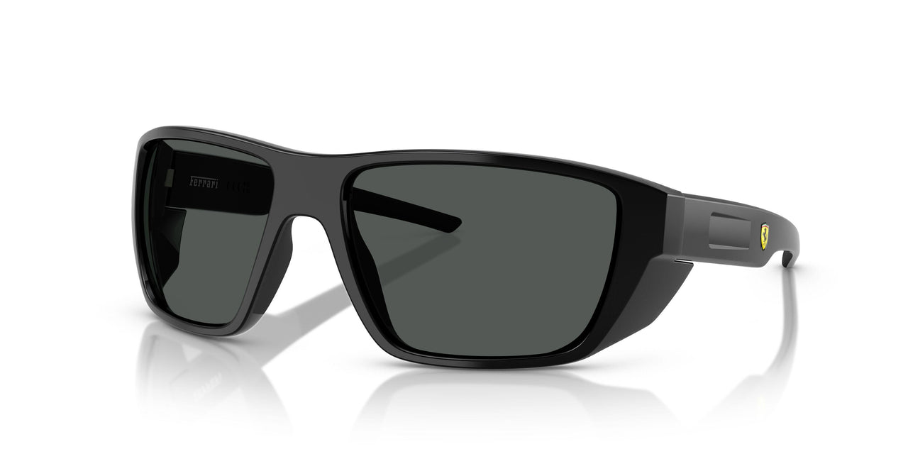 501/87 - Black - Grey