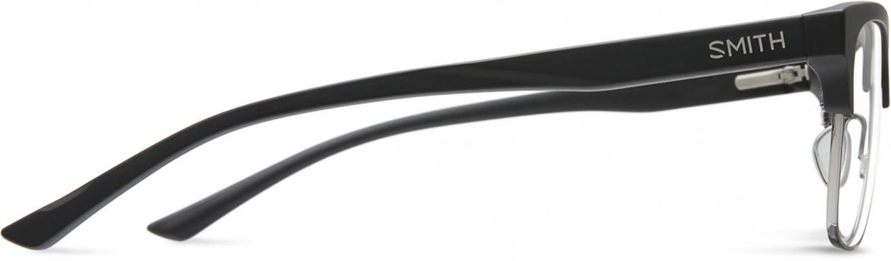 101785P5I5416 - Matte Black