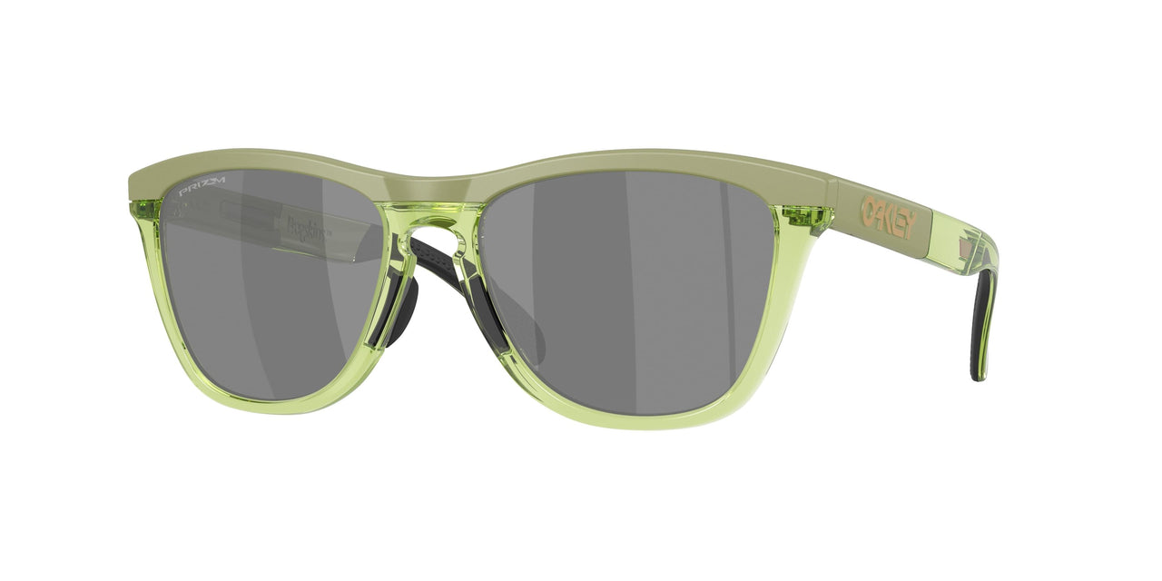 950307 - Green - Prizm Black