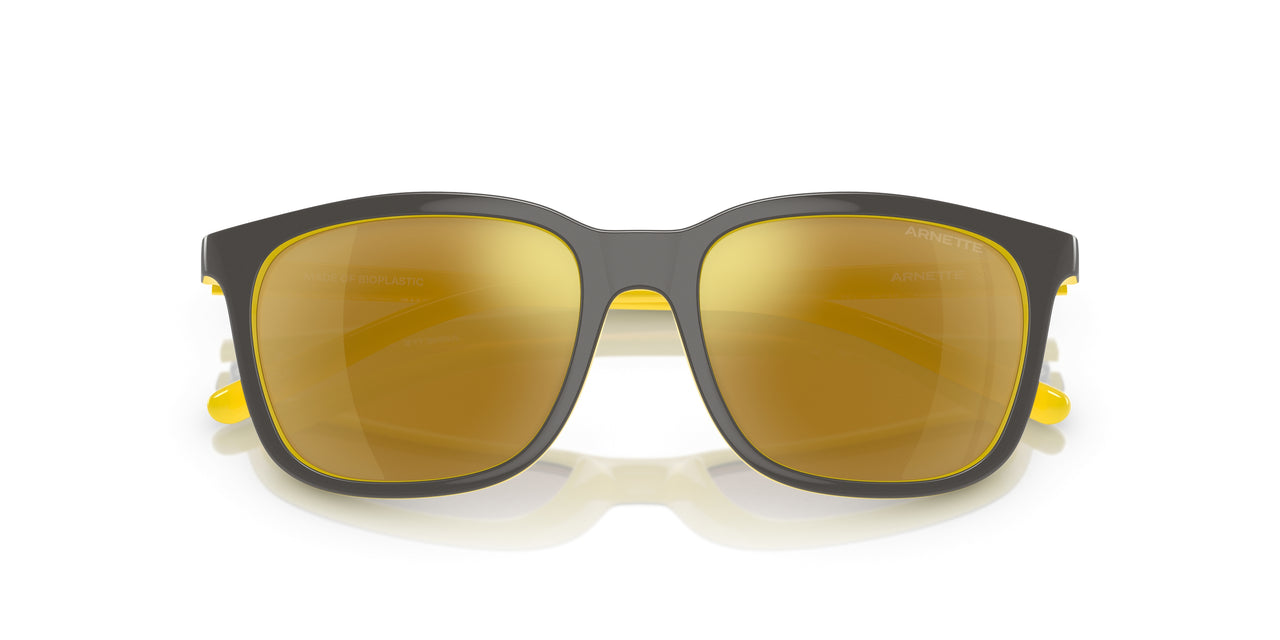 28815A - Grey - Gold