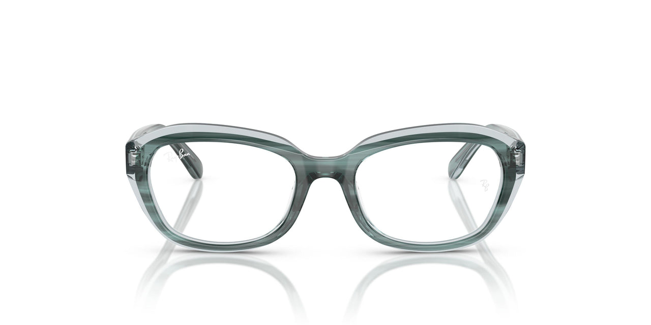 3990 - Green - Clear