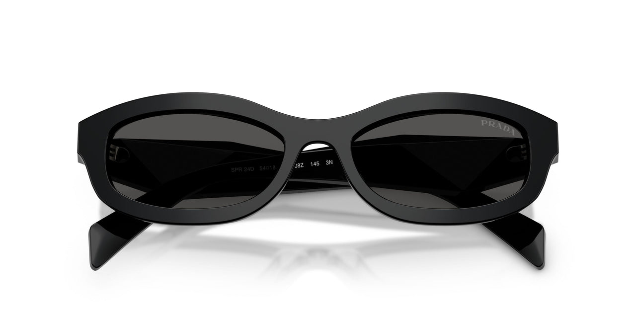 16K08Z - Black - Dark Grey