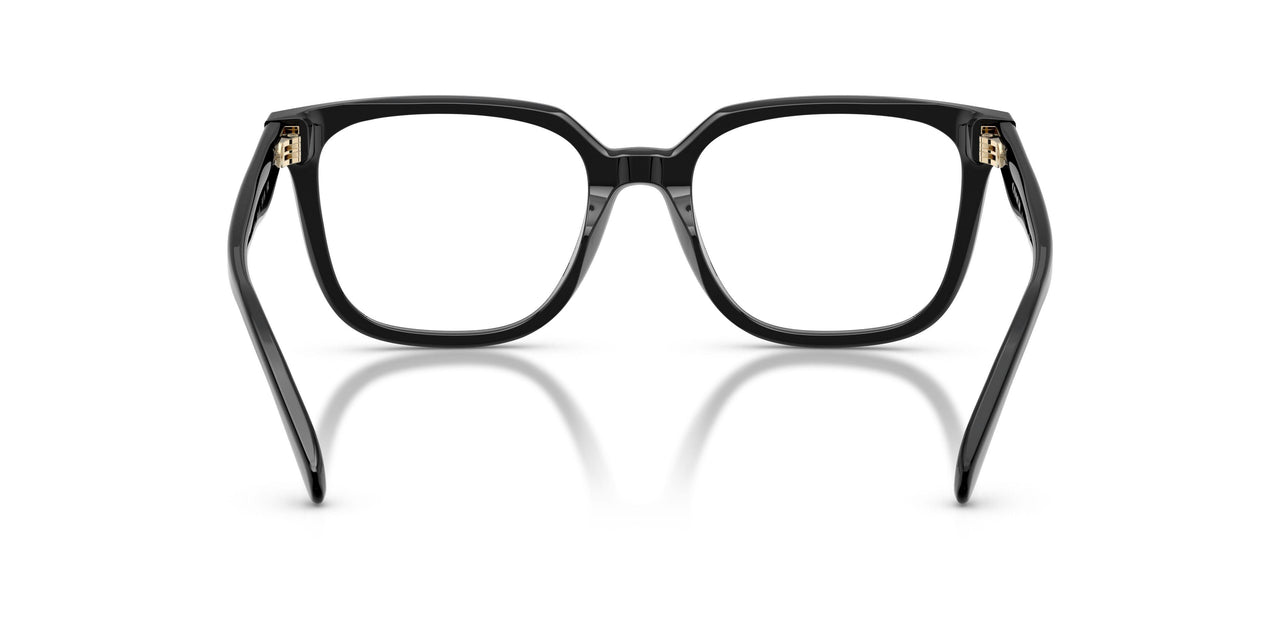 5002 - Black
