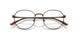 1254 - Brown - Clear