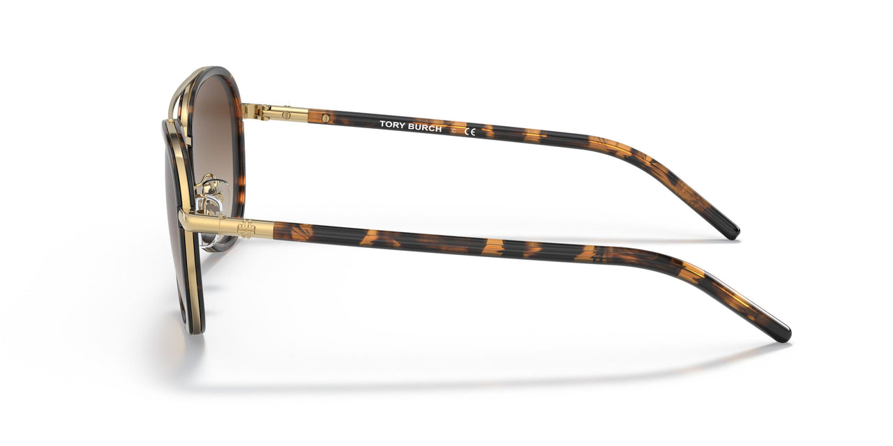 330413 - Havana - Brown Gradient