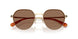 900573 - Gold - Brown Solid