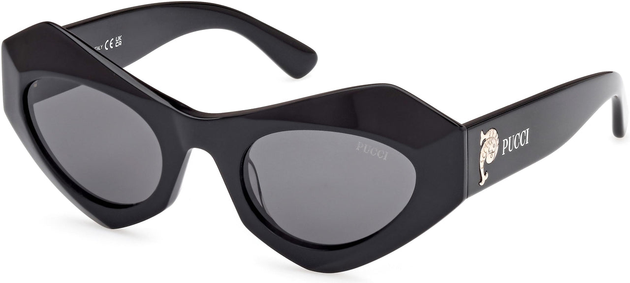 Emilio Pucci 0214 Sunglasses