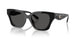 500287 - Black - Grey Solid