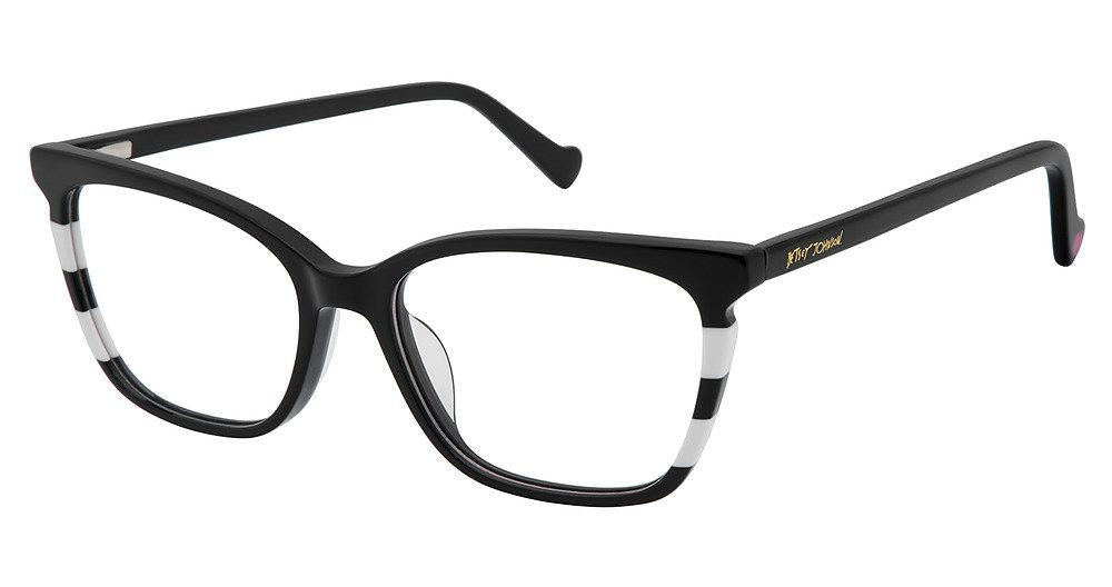 Betsey-Johnson BET-ALL-THAT Eyeglasses