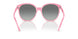 307811 - Pink - Gradient Grey