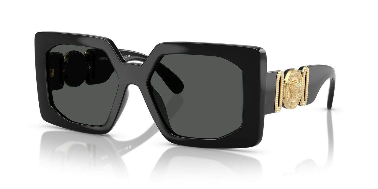 GB1/87 - Black - Dark Grey