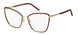 Marc Jacobs MARC776 Eyeglasses