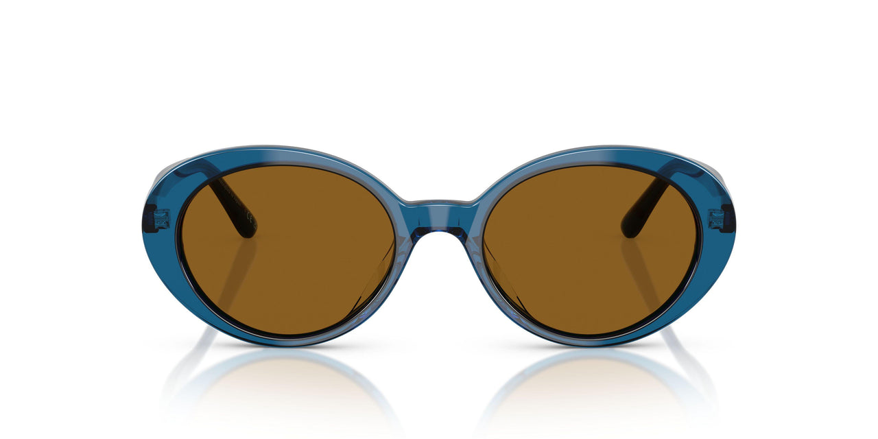 179353 - Blue - True Brown
