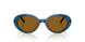 179353 - Blue - True Brown