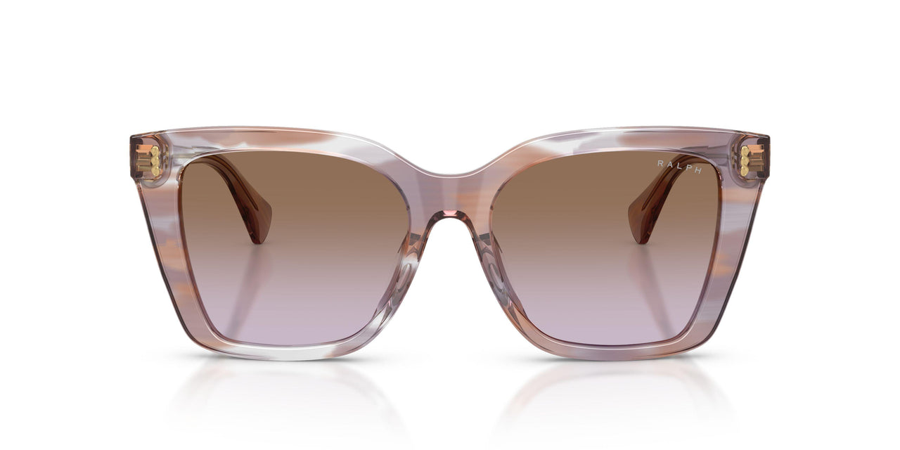 634068 - Brown - Gradient Violet
