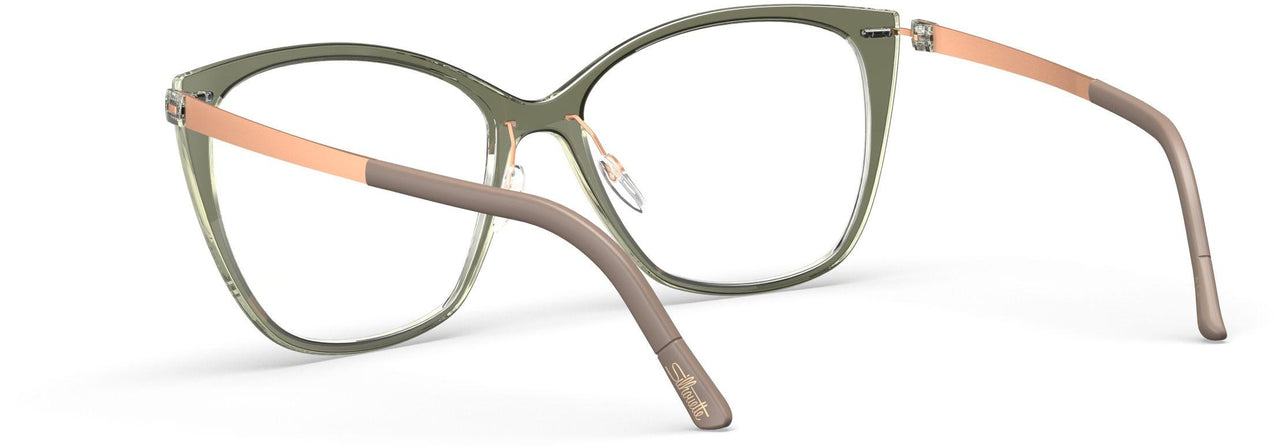 5540 - green