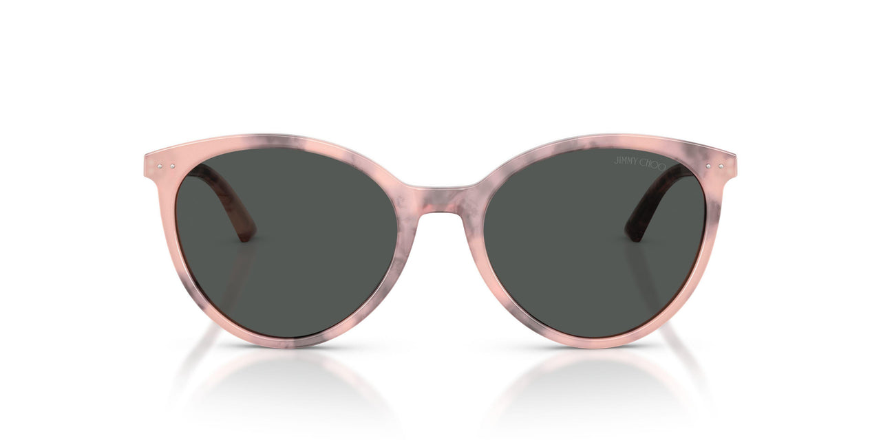 509887 - Pink - Dark Grey