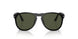 95/31 - Black - Crystal Green
