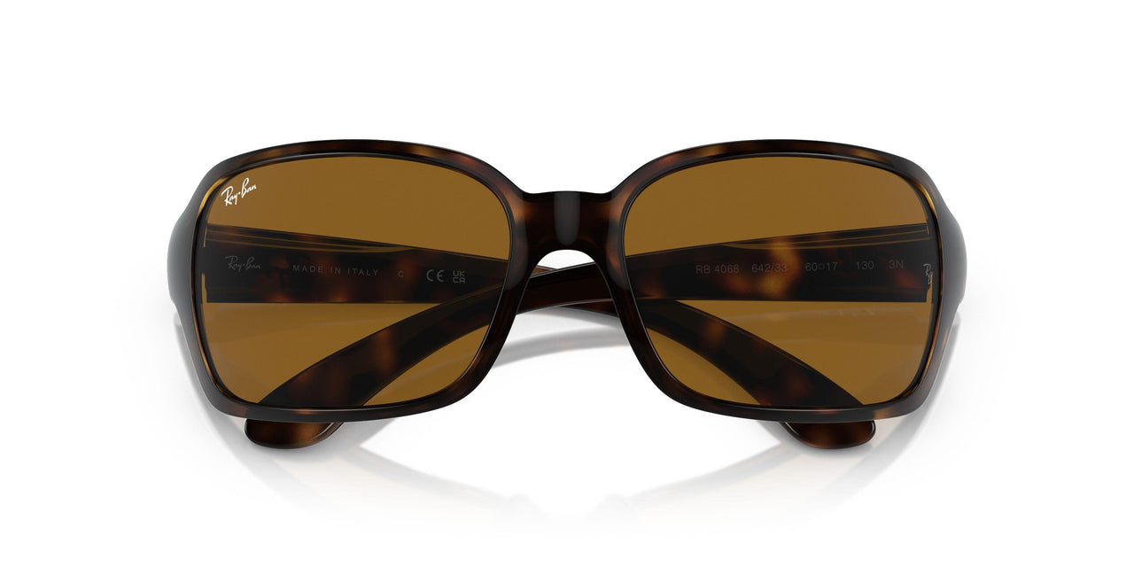 642/33 - Tortoise - Brown