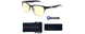 05701 - Onyx Fade - Amber