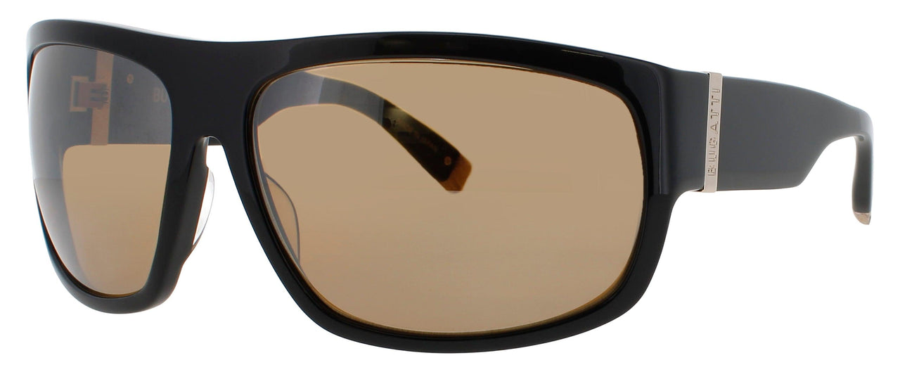 Bugatti 43C Sunglasses