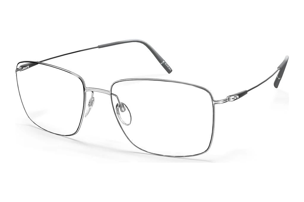7100 - Clear Rhodium