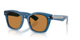 179353 - Blue - Cognac