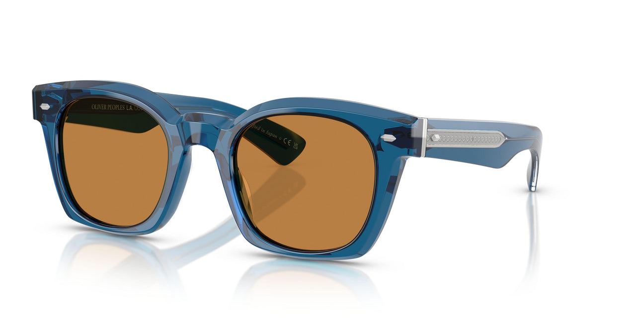 179353 - Blue - Cognac