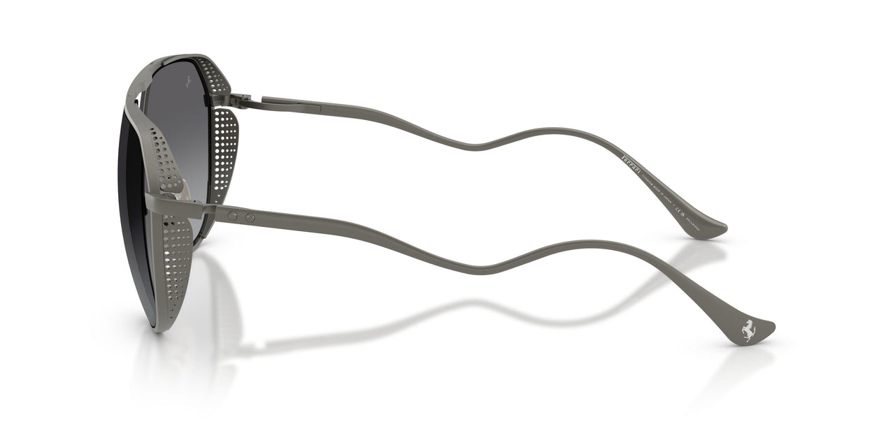 311/S8 - Grey - Gradient Grey Polar