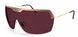 Silhouette TMA Cosmic 9913 Sunglasses