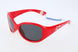 33W - RED SHINY