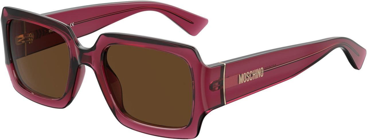 Moschino 063 Sunglasses