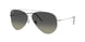 Ray-Ban Aviator Reverse R0101S Sunglasses